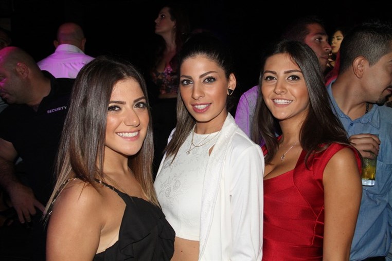 Taiga Beirut On Saturday Night